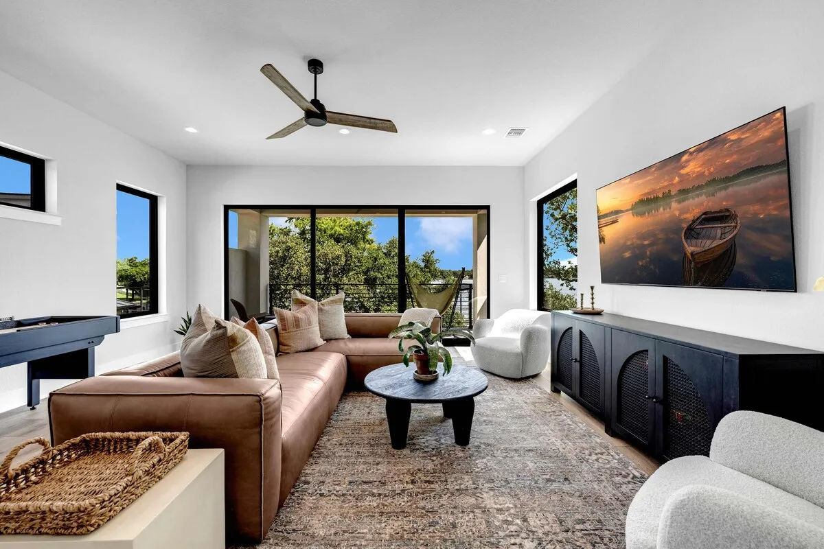 Wander Marble Falls Crest #45