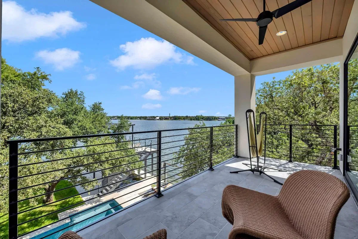 Wander Marble Falls Crest #9