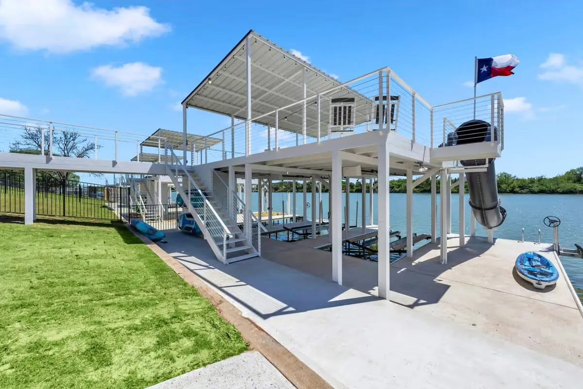 Wander Kingsland Grove #31