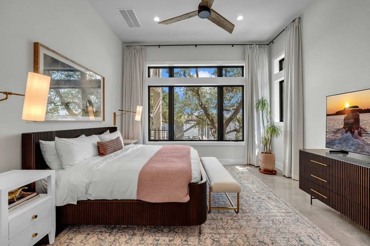 Wander Marble Falls Crest #28