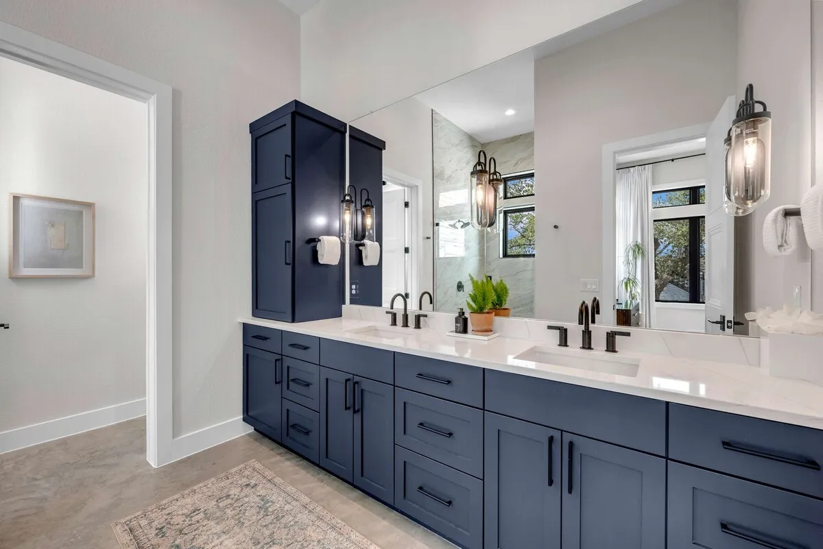 Wander Marble Falls Crest #12