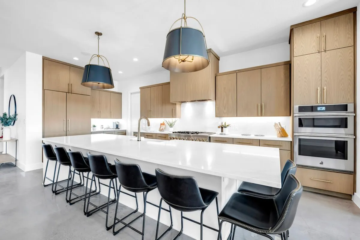 Wander Kingsland Grove #5