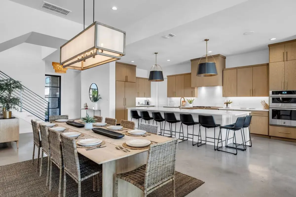 Wander Kingsland Grove #34