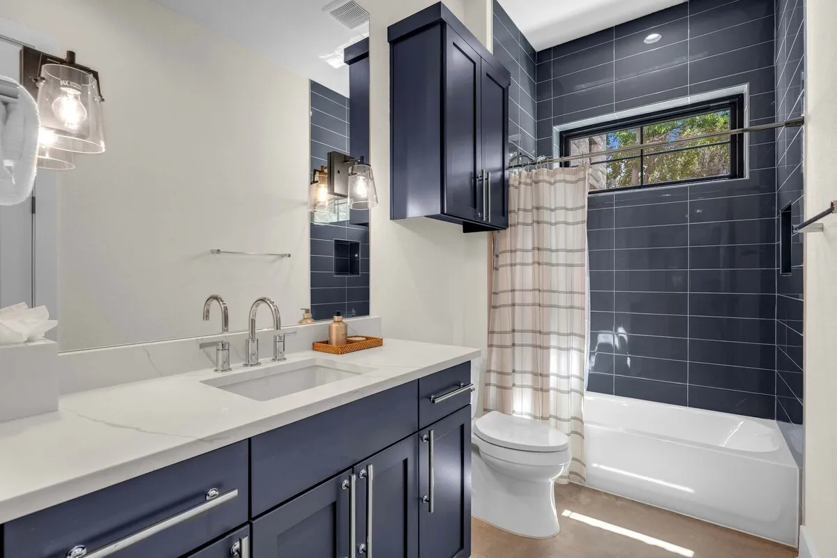 Wander Marble Falls Crest #14