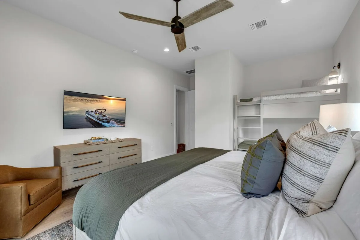 Wander Marble Falls Crest #31