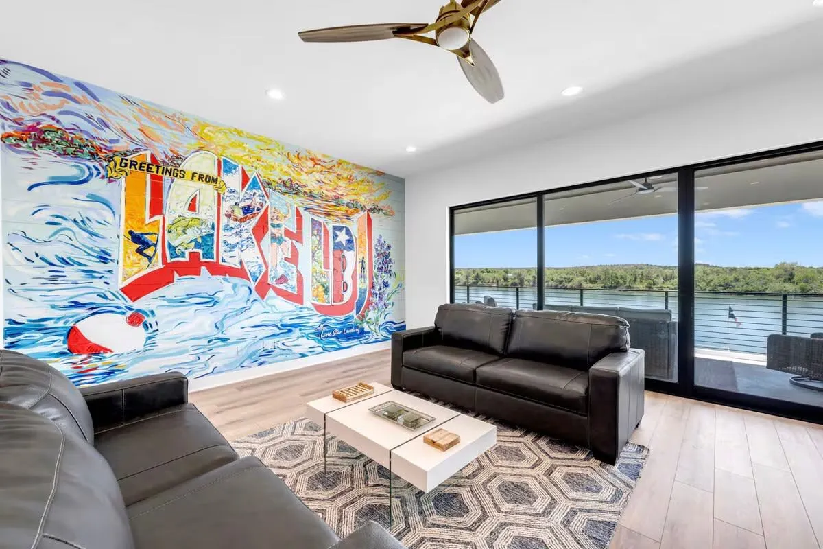 Wander Kingsland Grove #7