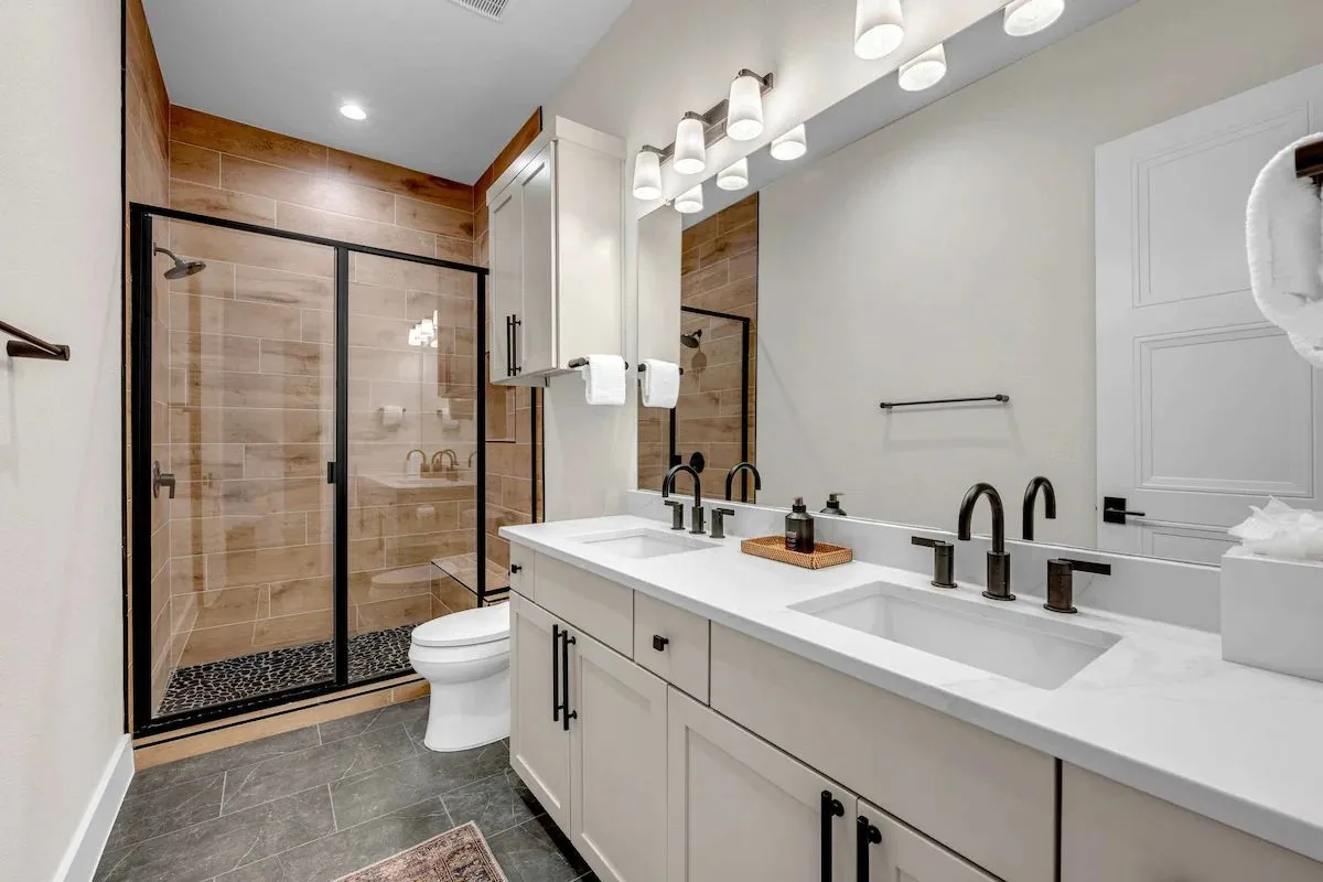 Wander Marble Falls Crest #16