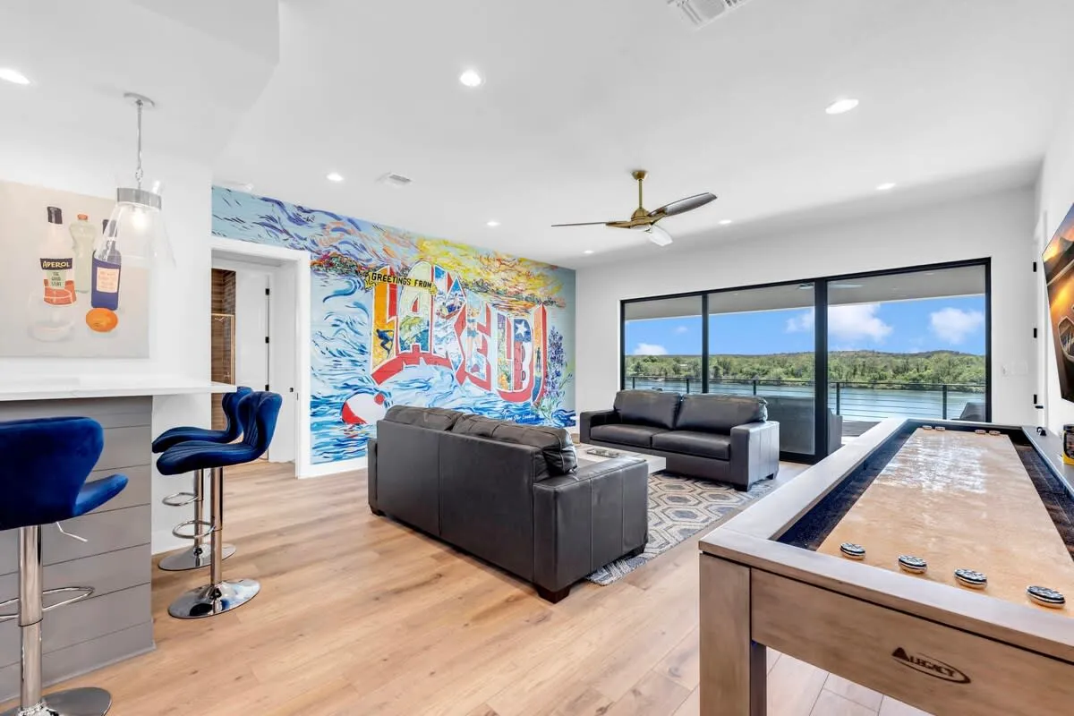 Wander Kingsland Grove #50