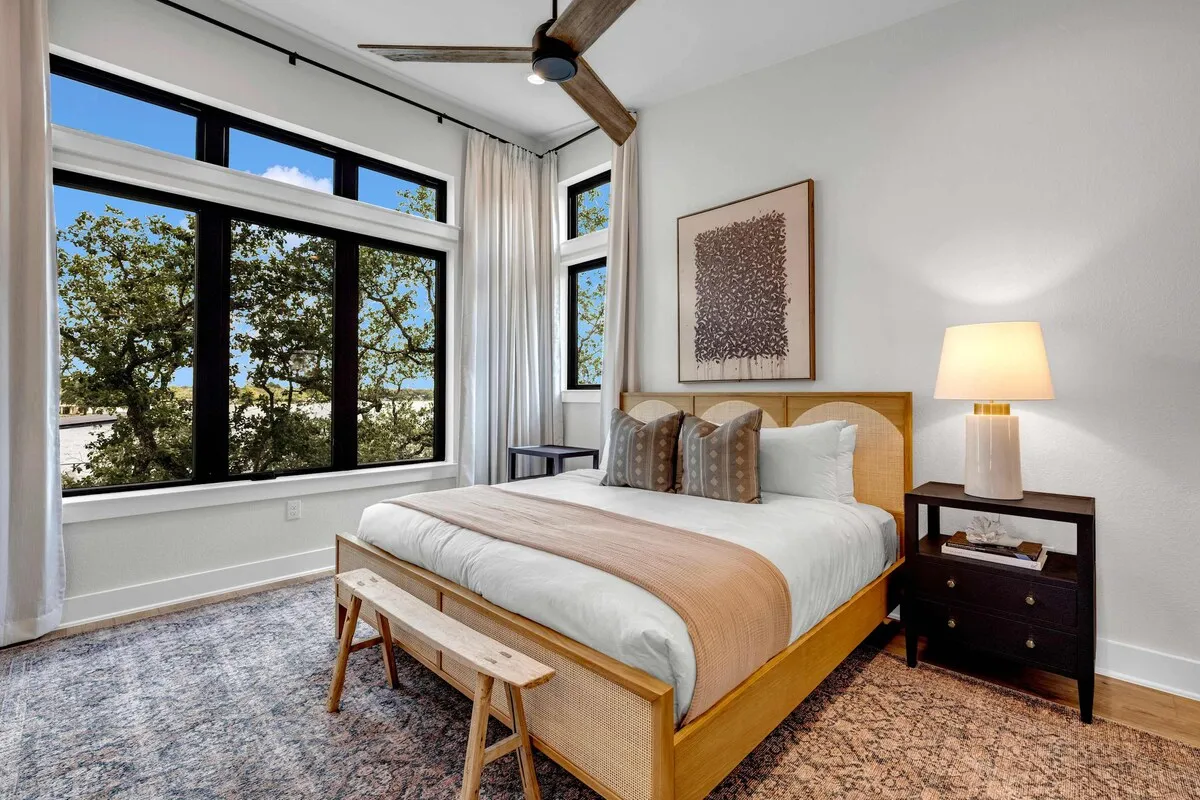 Wander Marble Falls Crest #32