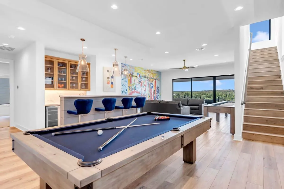 Wander Kingsland Grove #63