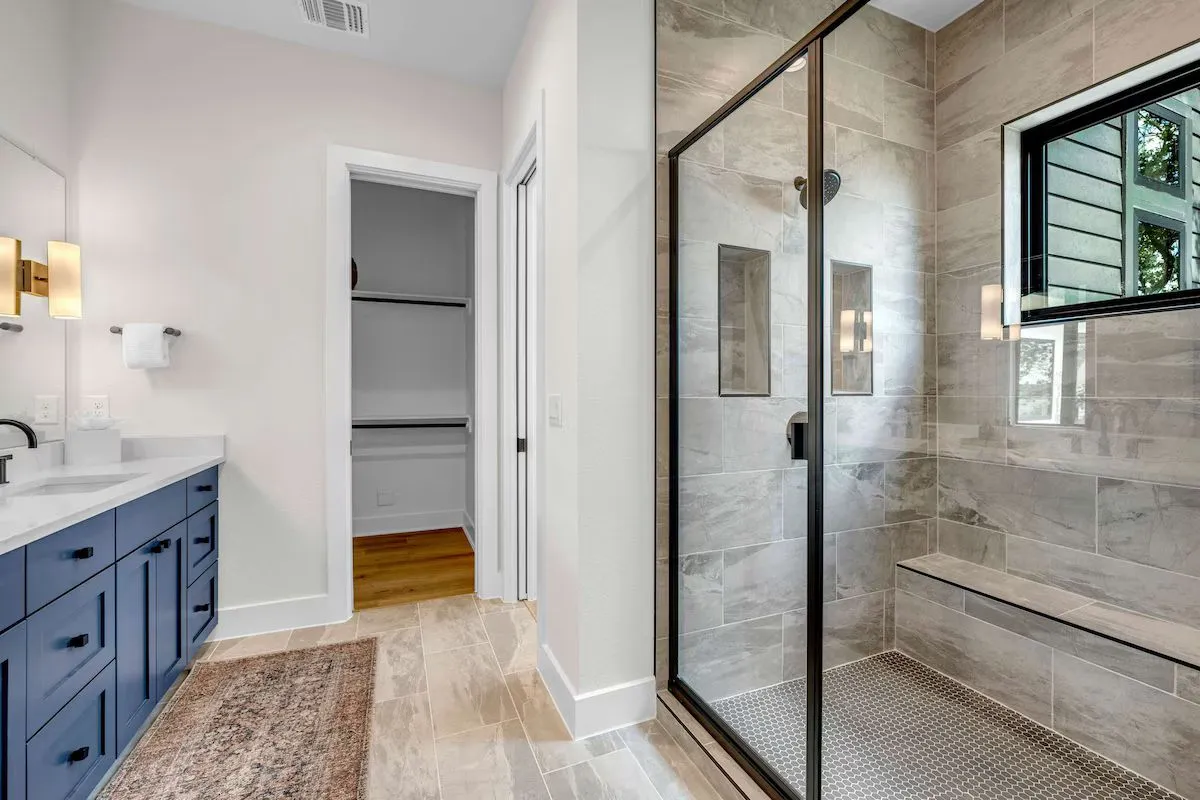 Wander Marble Falls Crest #17