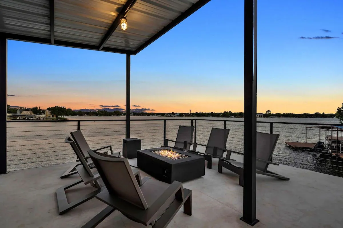 Wander Marble Falls Crest #46