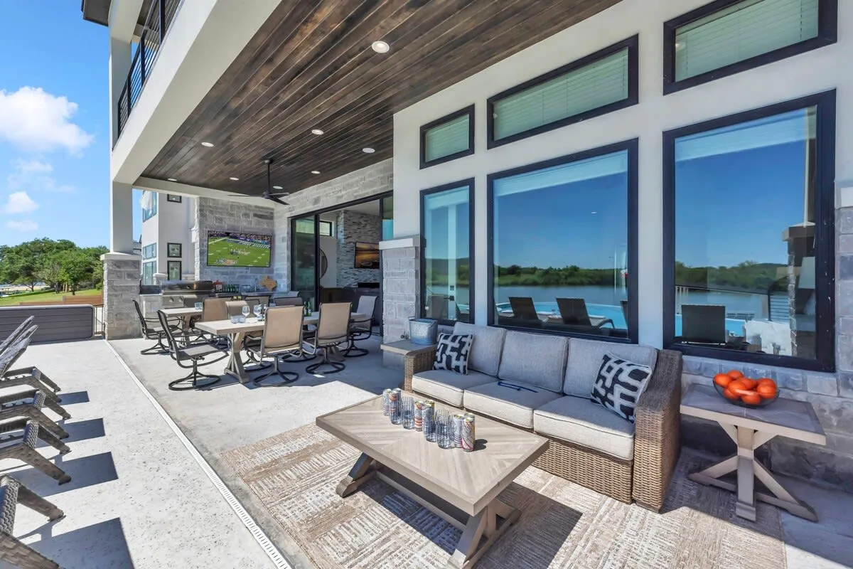 Wander Kingsland Grove #9