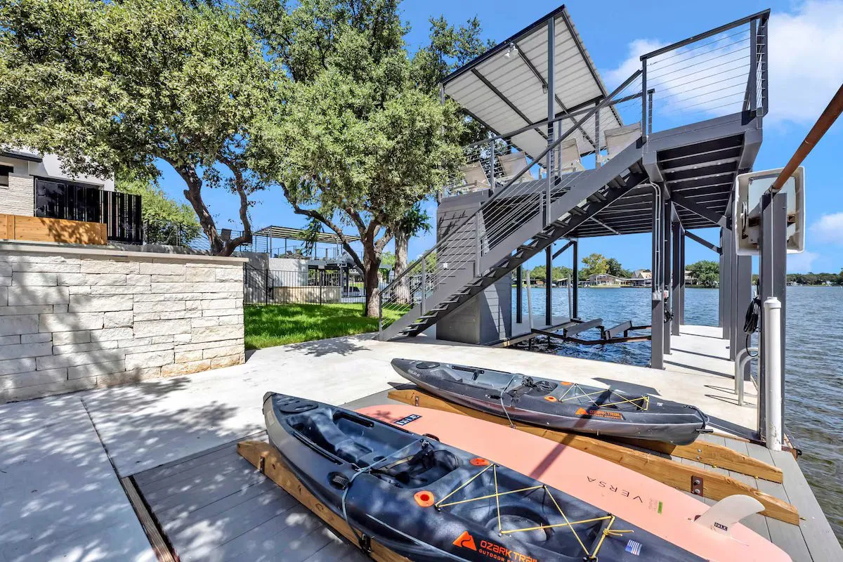 Wander Marble Falls Crest #47