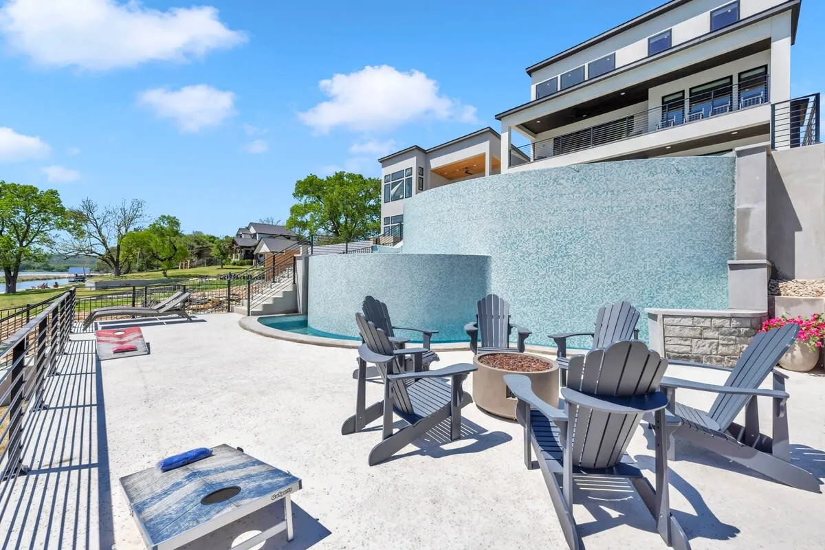 Wander Kingsland Grove #64