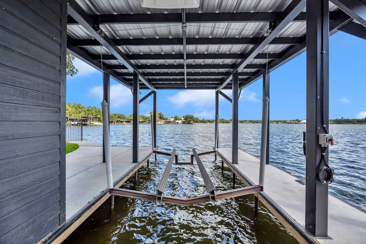 Wander Marble Falls Crest #33