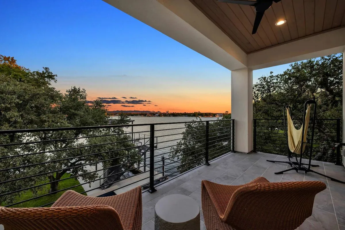 Wander Marble Falls Crest #53