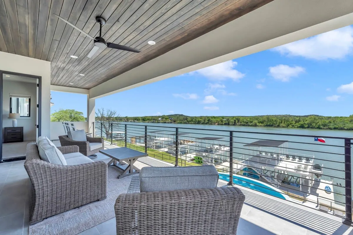 Wander Kingsland Grove #10