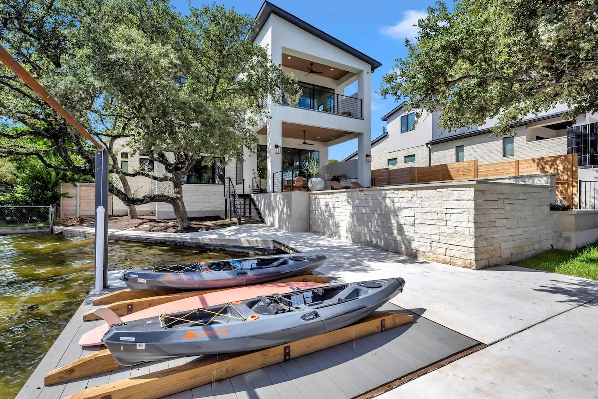 Wander Marble Falls Crest #51