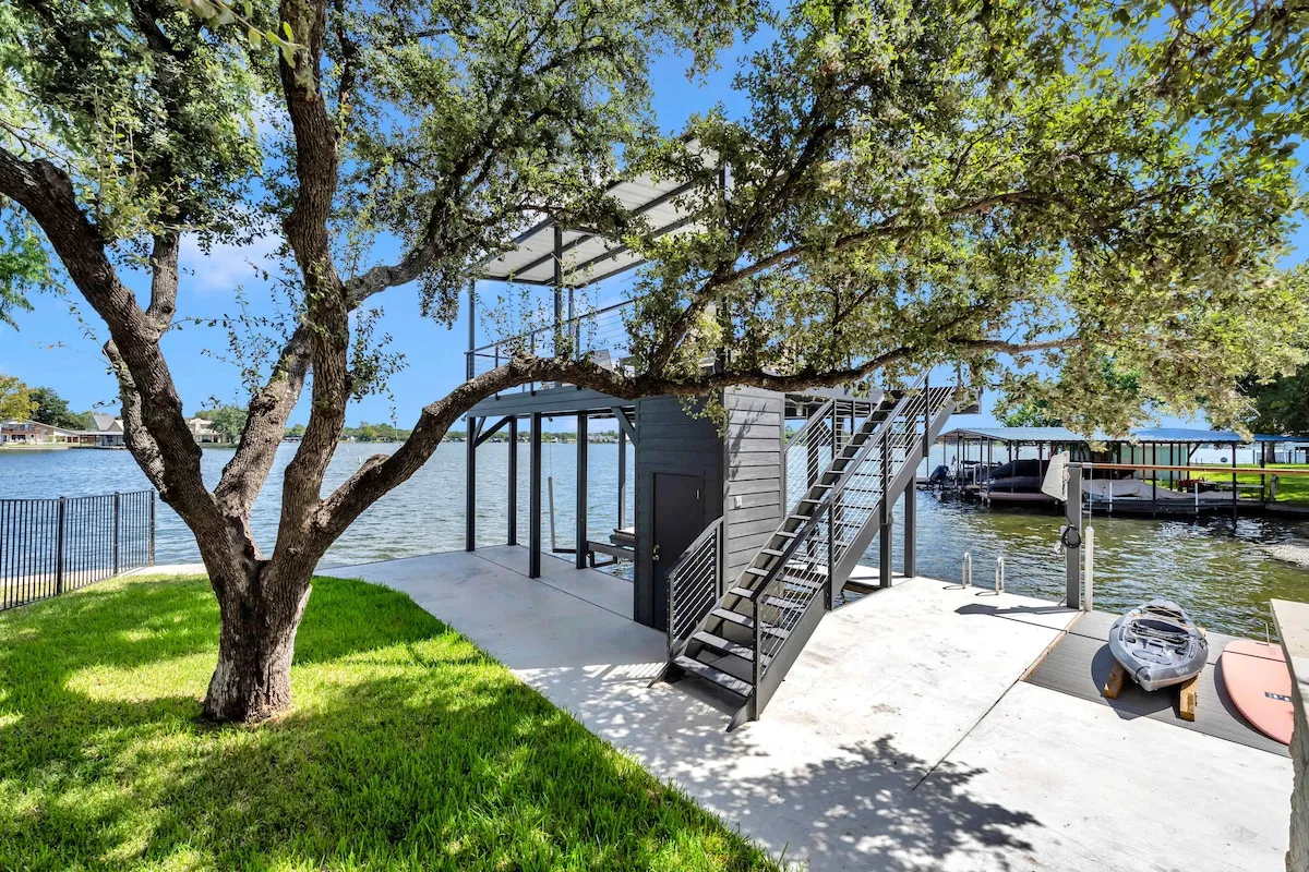 Wander Marble Falls Crest #19