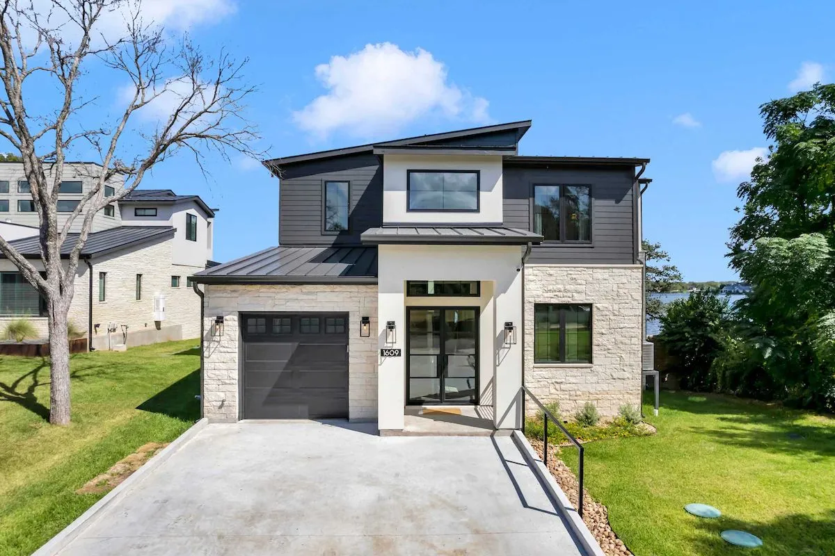 Wander Marble Falls Crest #43