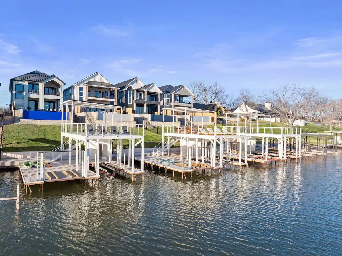 Wander Kingsland Meadow #5