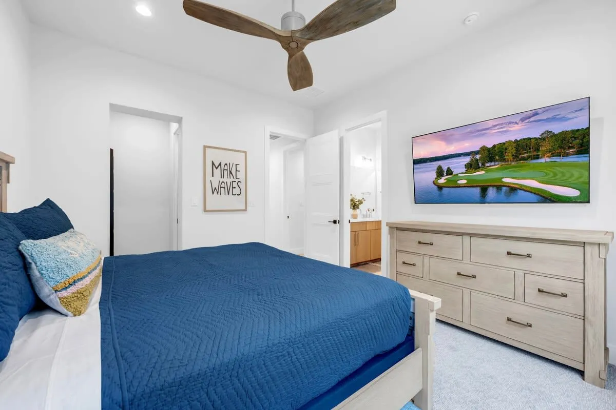 Wander Kingsland Grove #55