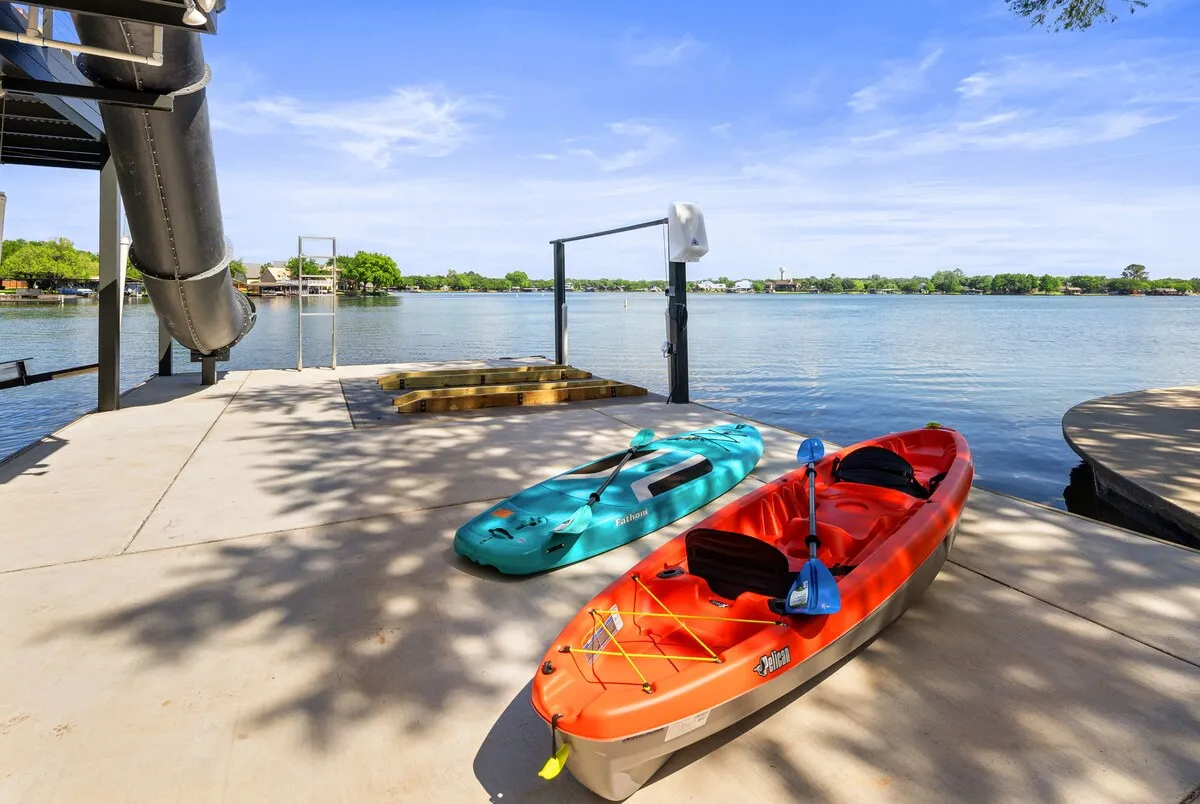 Wander Highland Shores #56