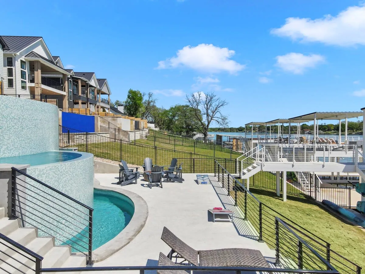 Wander Kingsland Grove #72