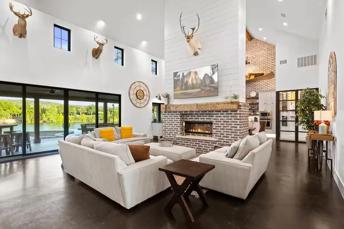 Wander Kingsland Waters #3