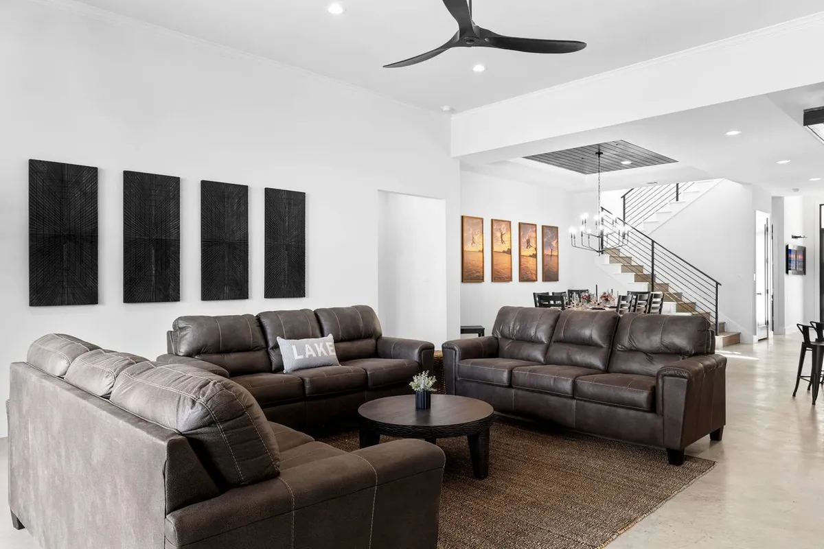 Wander Highland Shores #3