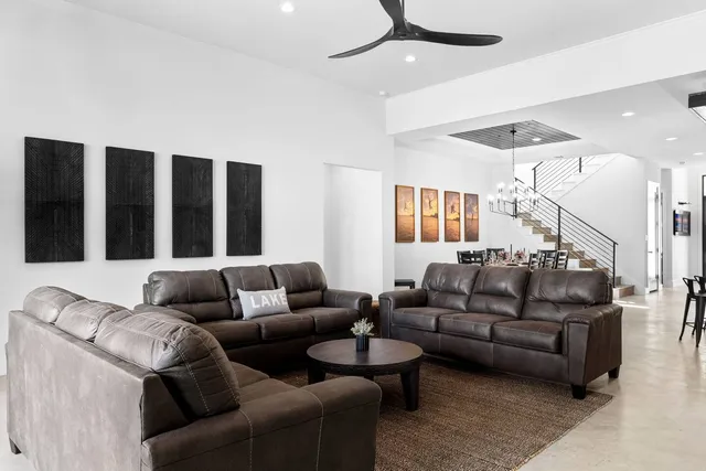 Wander Highland Shores #3