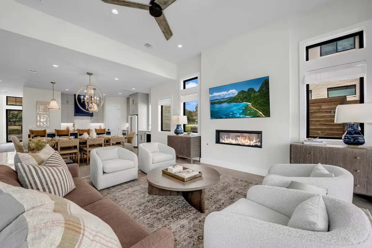 Wander Marble Falls Crest #3