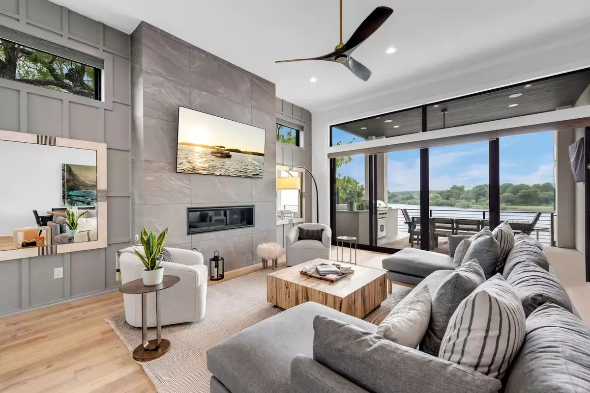 Wander Burnet Ridge #3