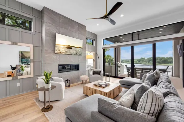 Wander Burnet Ridge #3