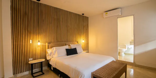 Bedroom 5 image
