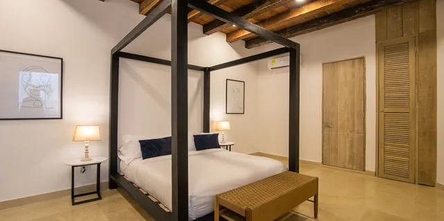 Bedroom 3 image