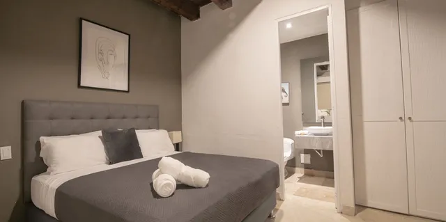Bedroom 3 image