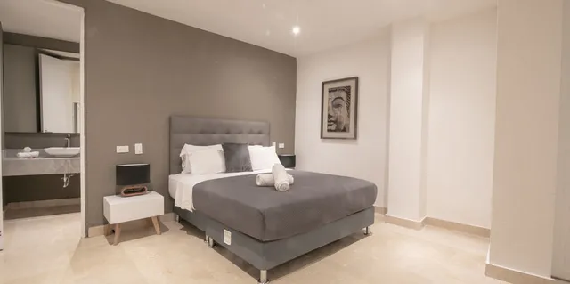 Bedroom 8 image
