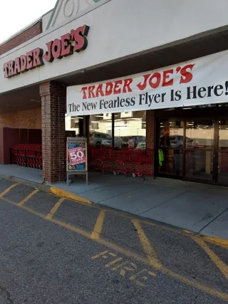 Trader Joe's