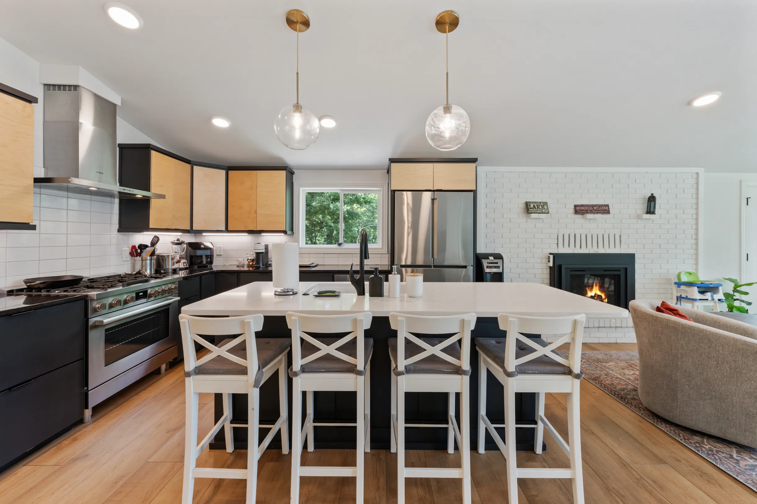 Wander Camdenton Lake #4