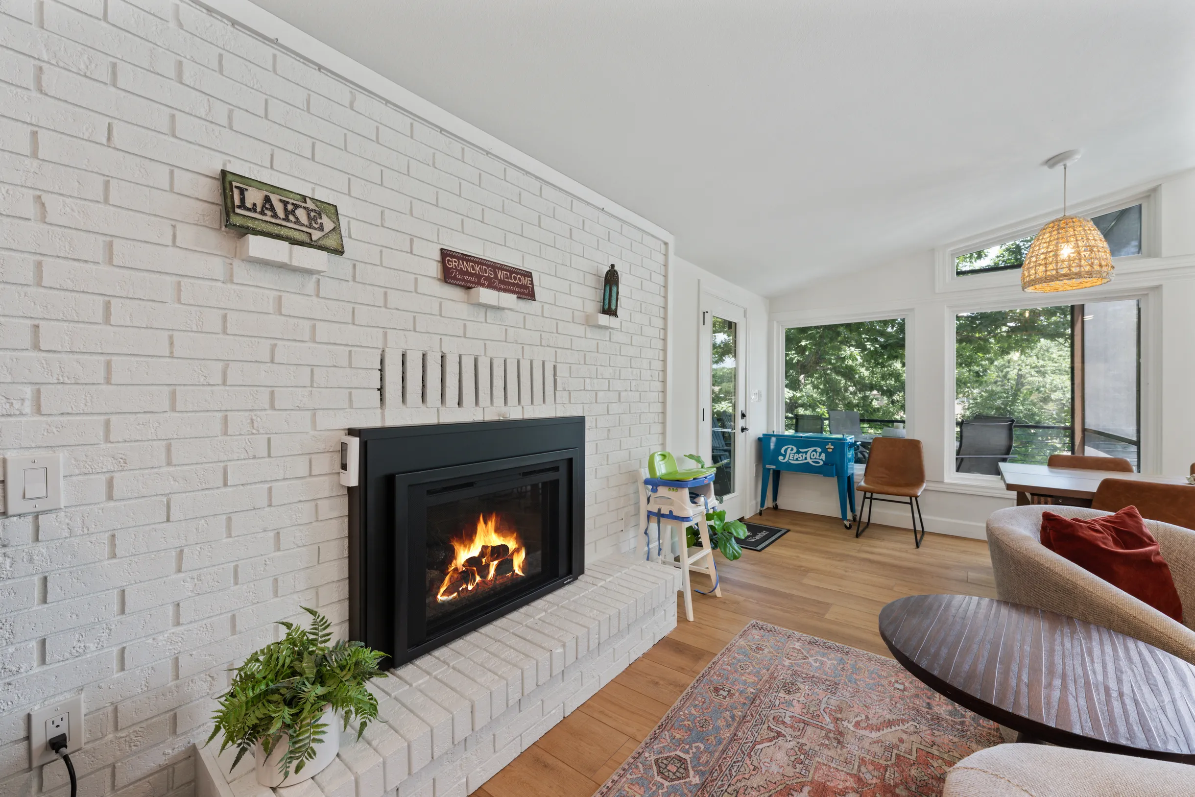 Wander Camdenton Lake #26