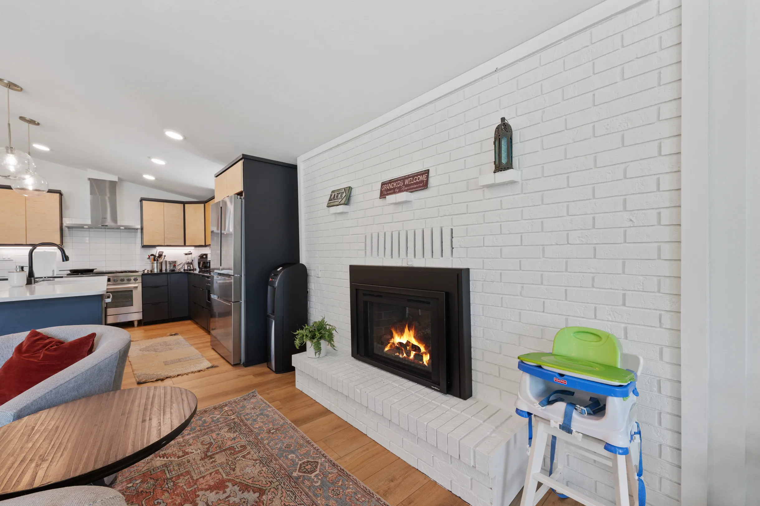 Wander Camdenton Lake #48