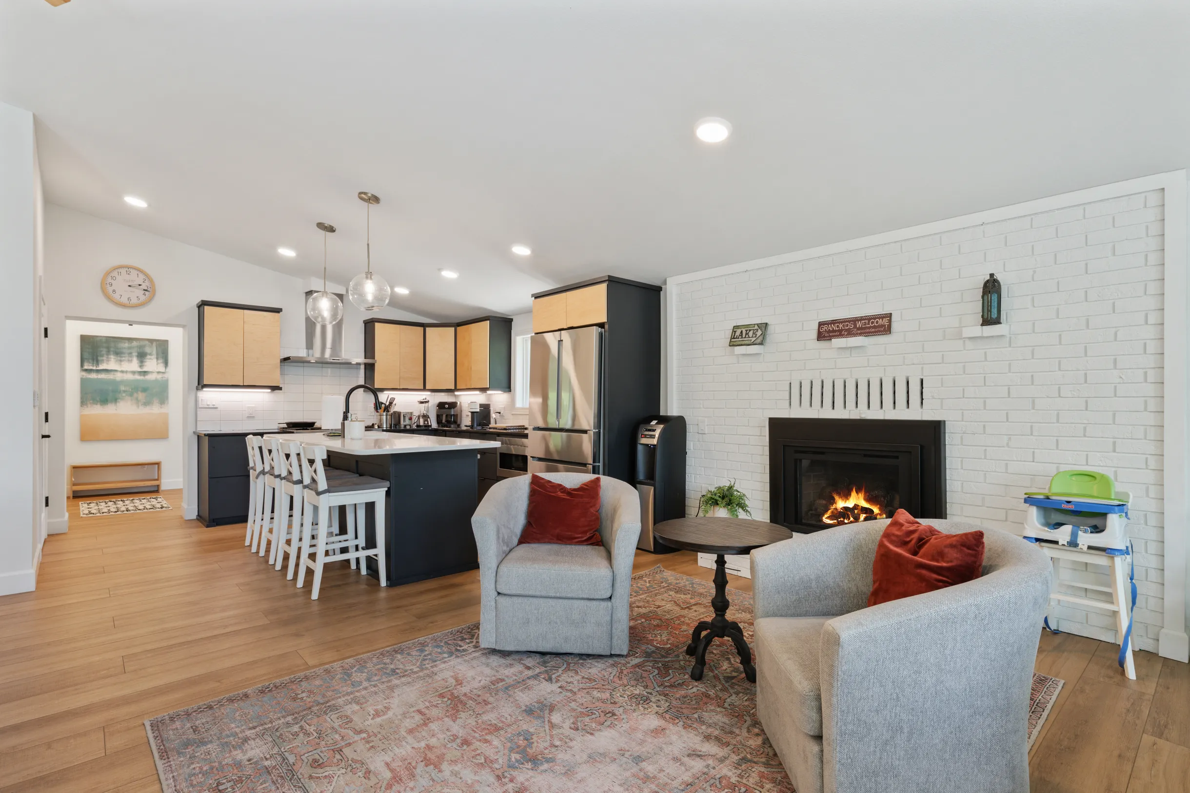 Wander Camdenton Lake #87