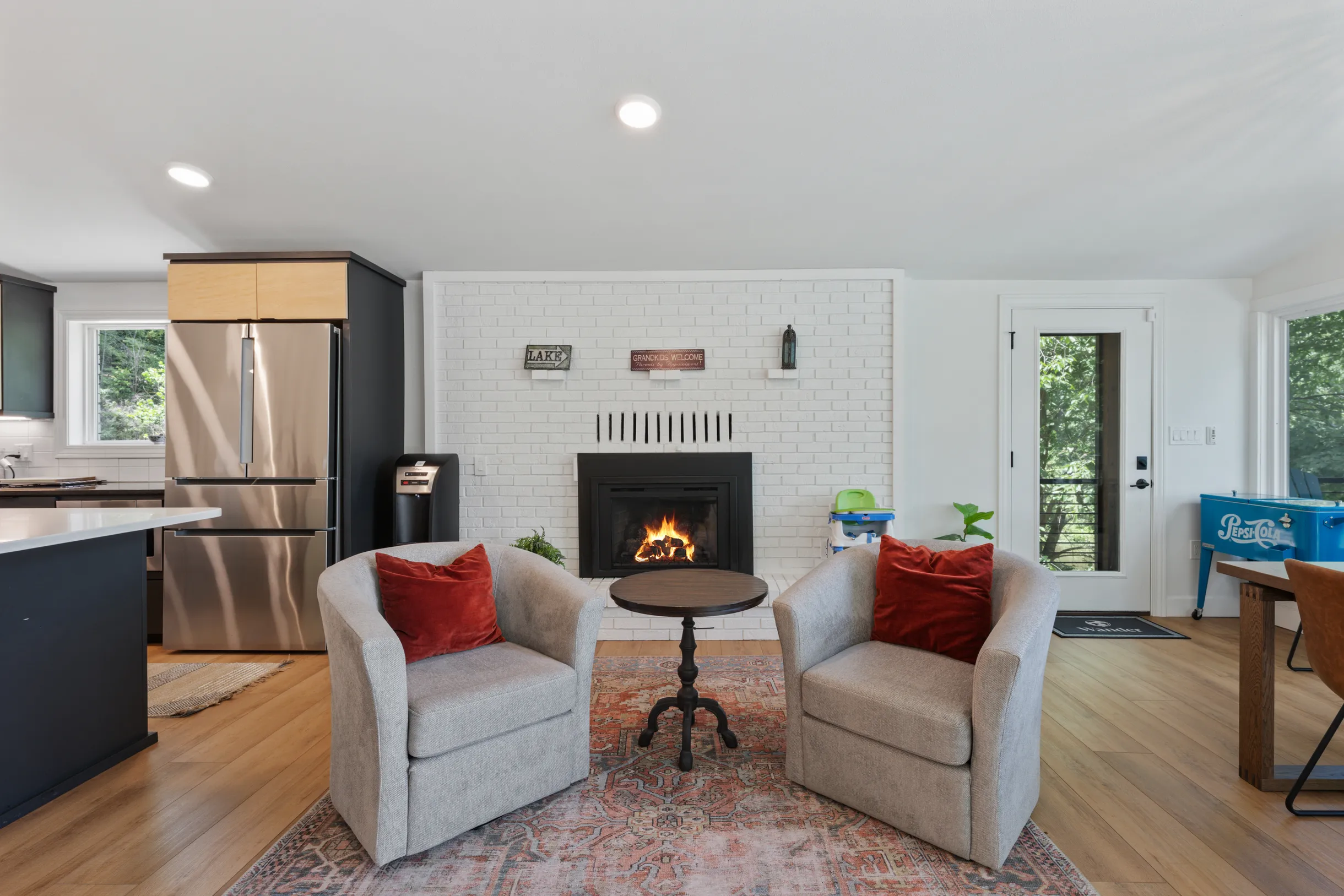 Wander Camdenton Lake #5