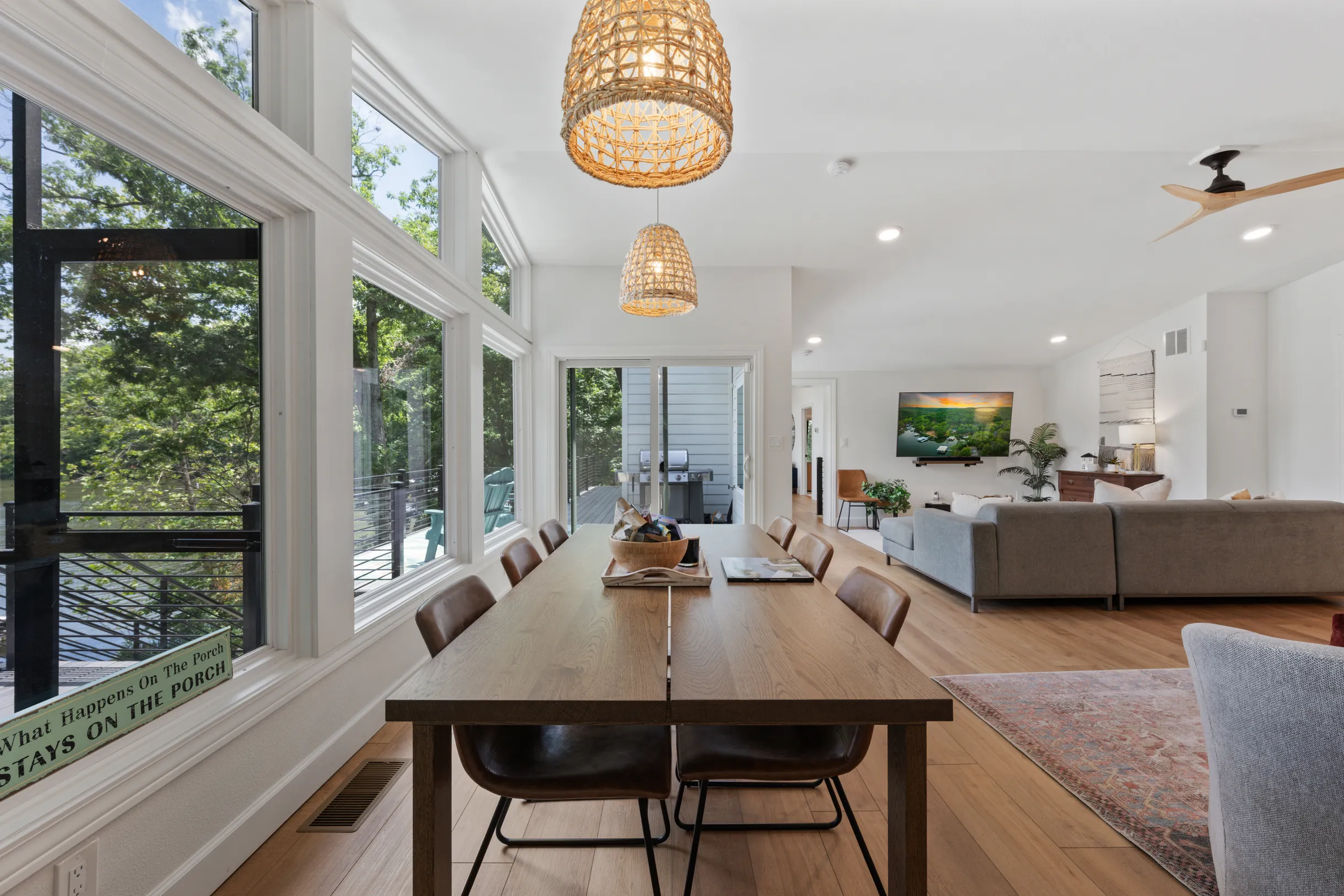 Wander Camdenton Lake #27