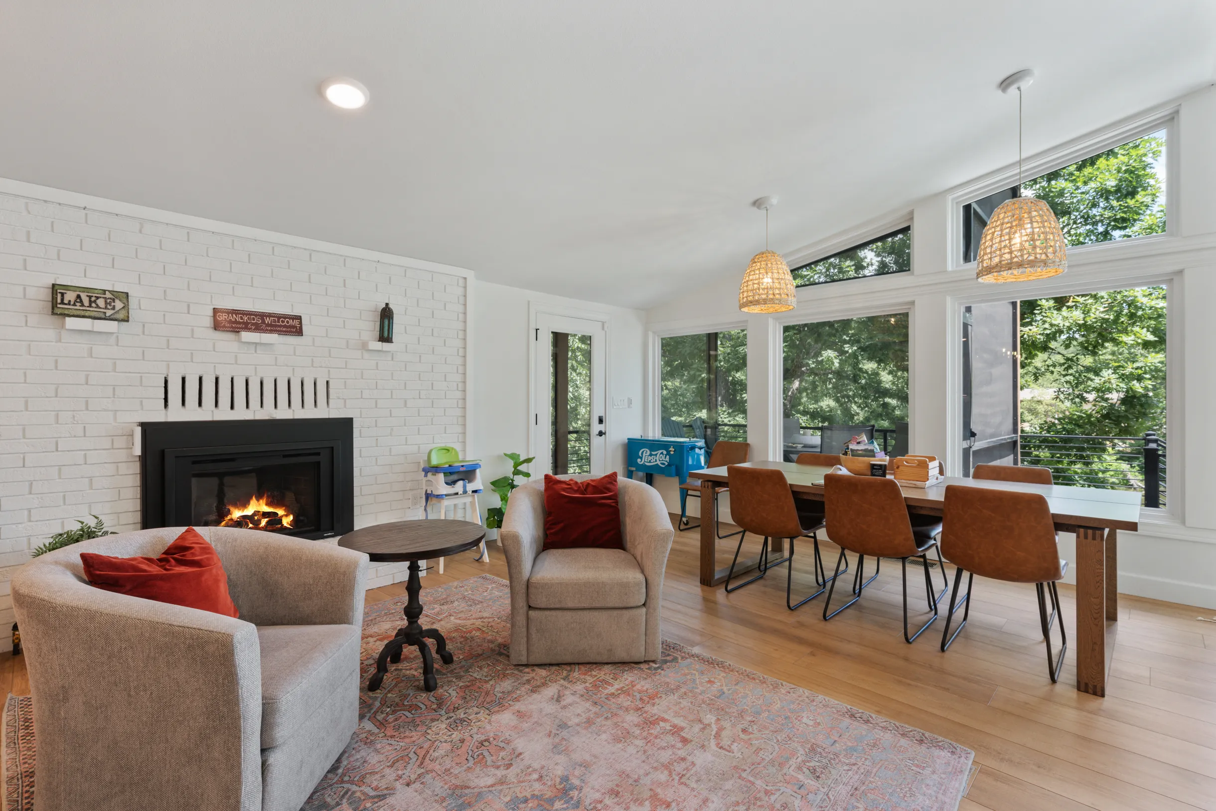 Wander Camdenton Lake #67