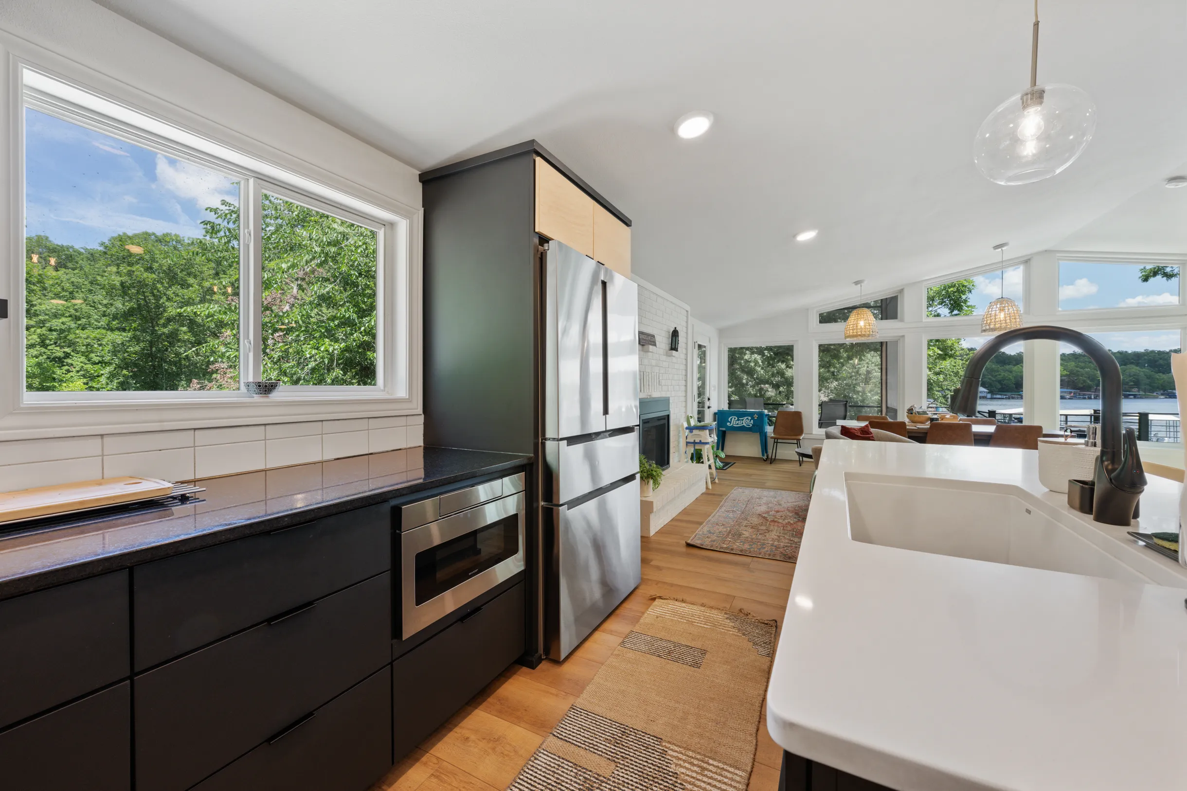 Wander Camdenton Lake #120