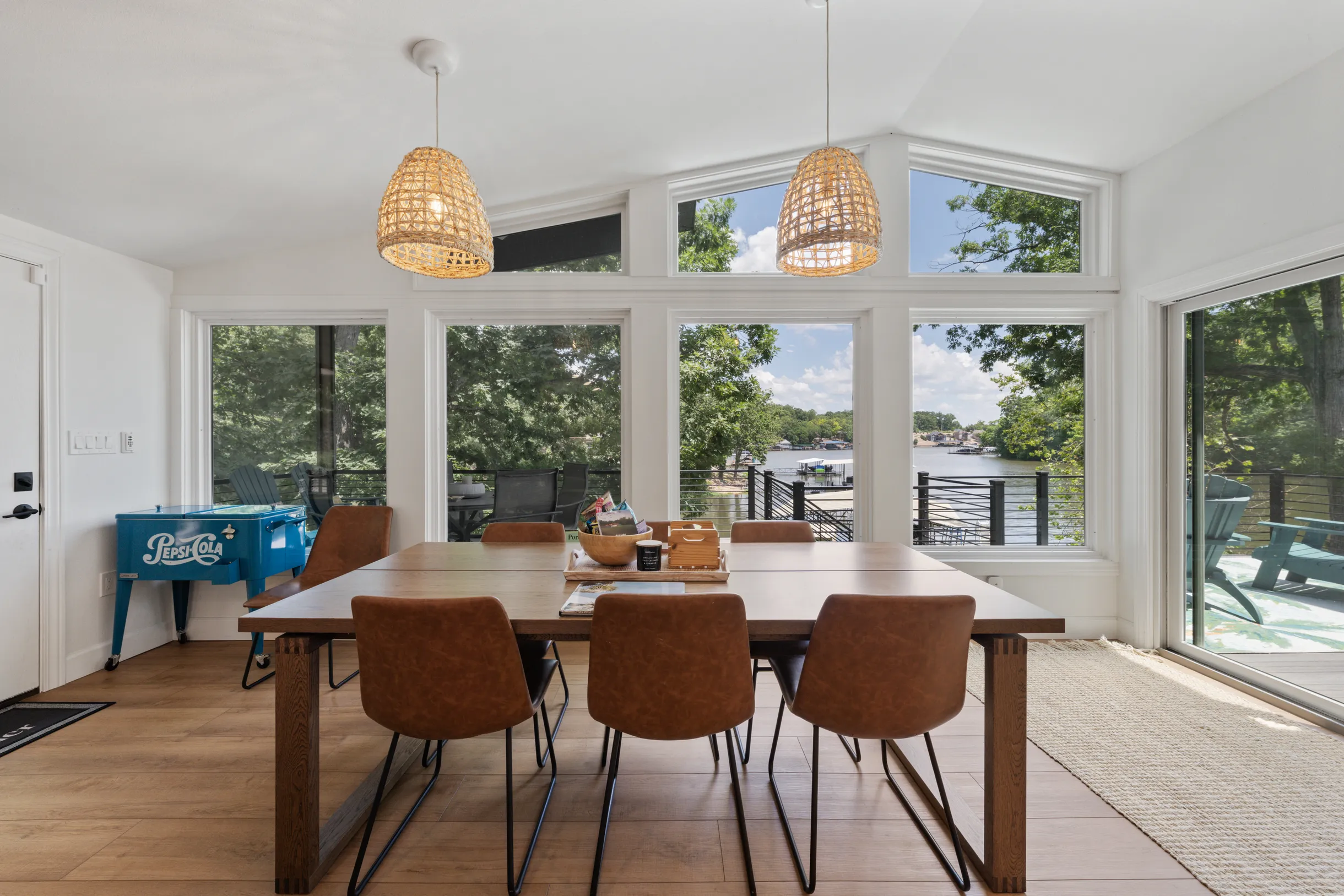 Wander Camdenton Lake #68