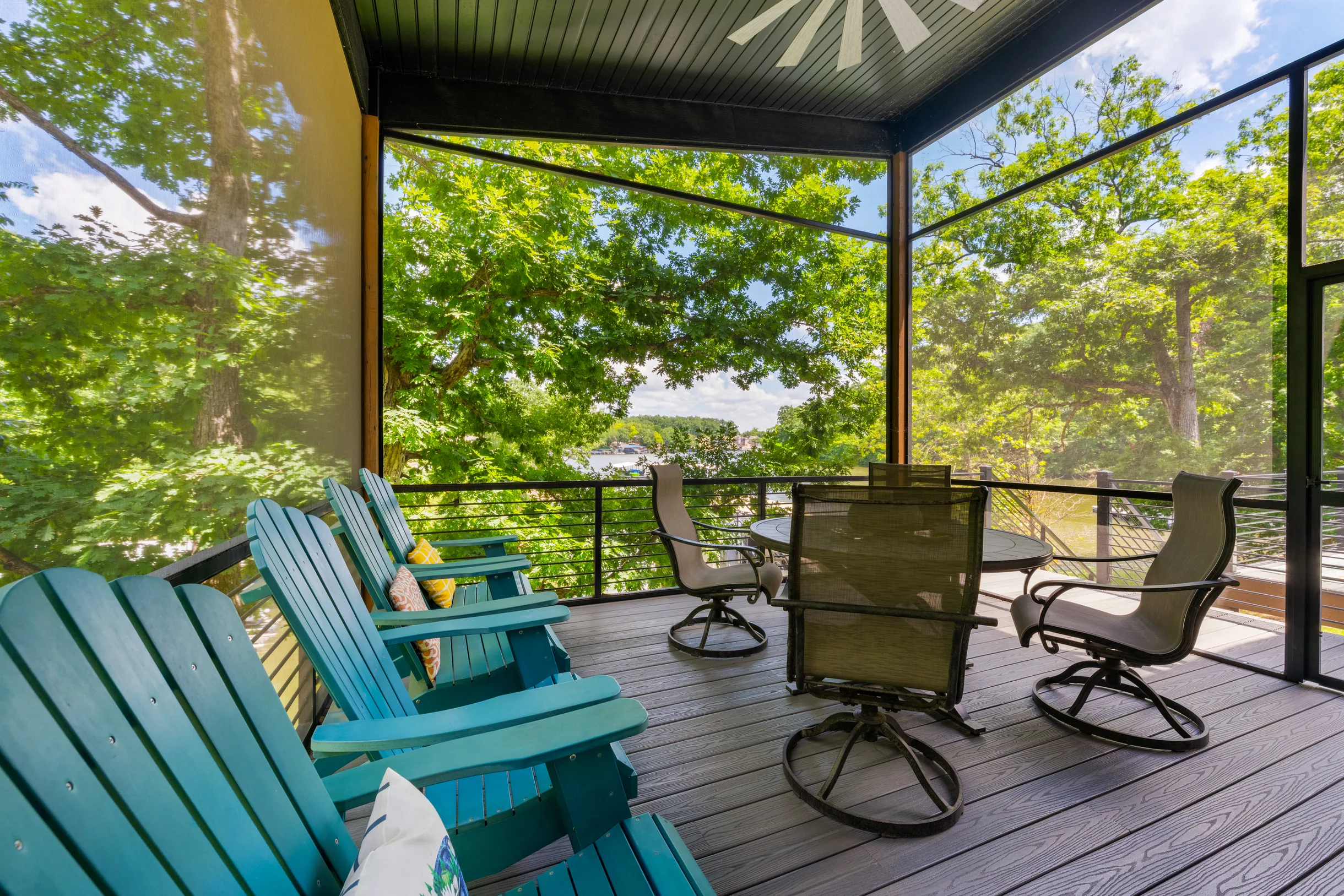 Wander Camdenton Lake #49